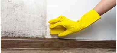 Rešavanje čestih problema sa vlagom u zidovima