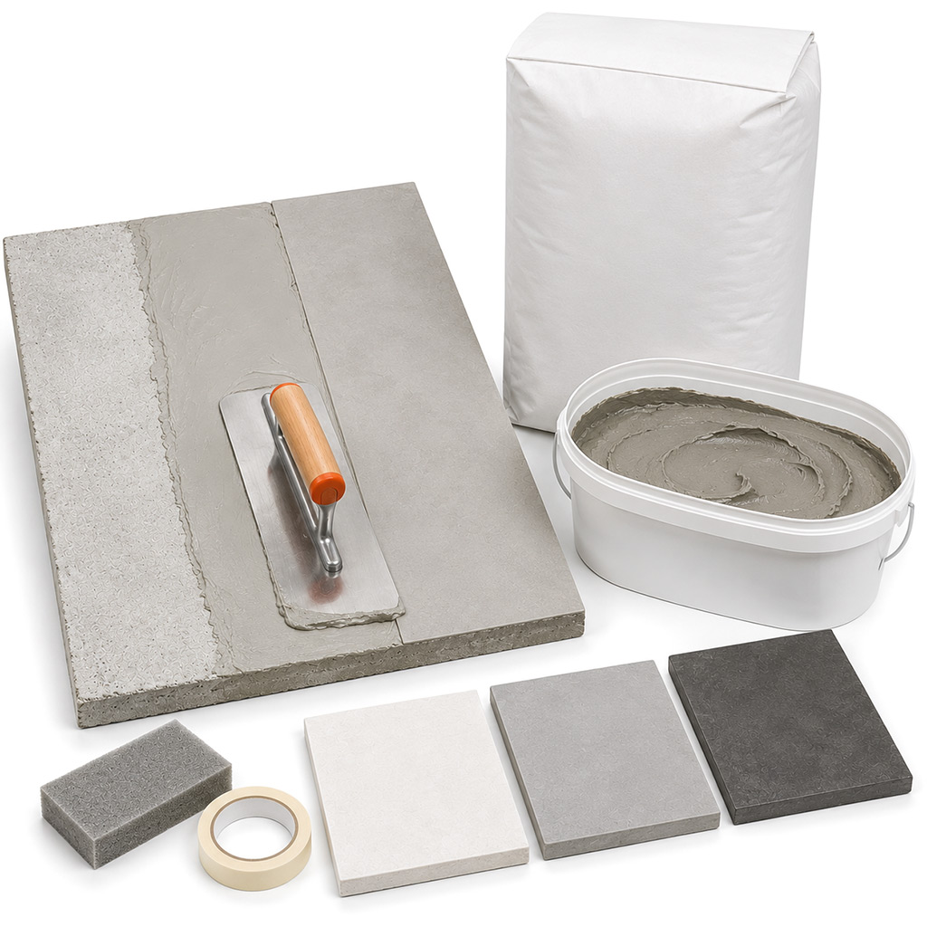 Mikrocement