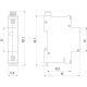 Etitec ETITEC SIG EM-TD 110 V 2GND