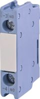 Pomocni kontaktni blok prednji CESBCF 1NO