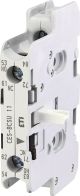 Pomoćni kontaktni blok bočni 1NO1NC CES