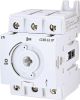 Teretna rastavna sklopka CLBS 63A 3P DIN
