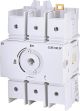 Teretna rastavna sklopka CLBS 100A 3P