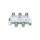 Spliter 1/4 5-1000MHz