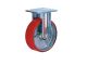 Točak velike nosivosti fiksni 125mm 280kg