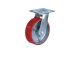 Točak velike nosivosti 125 mm okretni 280 kg