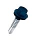 Šraf za metal 4.8x25 plava RAL 5010