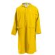 Kišna PVC kabanica žuta