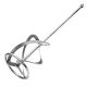 Mikser za malter i lepak 3 spirale ø135x600mm M14