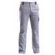 Radne pantalone Worker sive