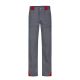 Radne pantalone Ares sive
