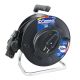Motalica H05RR-F 3x1.5 25m IP4 4 3/1 razdelnik