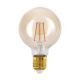 Led sijalica E27 4W filament 2200K