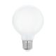 Led sijalica E27 5,9W lopta 2700K