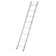 Merdevine aluminijumske prislone 8 stepenika