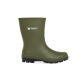 RANCHER KRATKE PVC ČIZME – ZELENE - 41