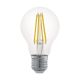 Led sijalica E27 5,9W filament 2700K