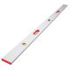 Ravnjača aluminijum 2 ose 2.5m