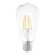 Led sijalica E27 5,9W filament 2700K
