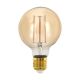 Led sijalica E27 4W filament 1700K