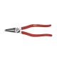 Z 33 0 01  J2 180mm  Klasicni  Seger klesta za opruge