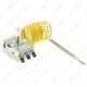 Termostat NT173 BTA TECASA 85C 3 kontakta