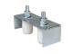 Nosac sa rolnicama 170x70