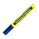 Marker permanentni 1-5mm, plavi