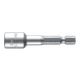 7044-907 7.0 x 55mm  1-pc. Na sadni kljuc ins. magnetic Stan