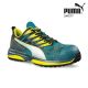 PUMA CHARGE S1P ESD HRO SRC - zaštitne cipele sportskog dizajna - 42