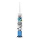 Silikon sanitar 280ml, transparent