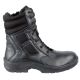 ATTACK O2 HRO SRC - vodoodbojne radne cipele za opštu upotrebu - CRNA - 38