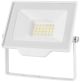 LED reflektor SMD 20W 4000K 2000lm IP44 beli