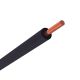 Instalacioni provodnik pun presek 6mm2 crni H07VU