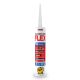 Polyurethane flex 300ml, sivi