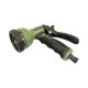 Pištolj za prskanje 9 režima + 3/4'' adapter