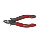 Z 46 0 03  130mm  elec.Obliqu e cutting nippers Electronic