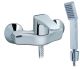 BATERIJA ZA TUŠ KADU CUBO3 – ROSAN JC37101