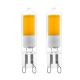 Led sijalica G9 2W 2kom 3000K