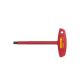 334N elec. 6.0 x 150mm  L-Klj uc sa T-Ruckom elec.