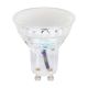 Led sijalica GU10 5,8–6W 4000K