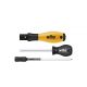 2882 Obrtni momenat Vario-S E SD 0.4-1.0 Nm Odvijac TorqueVa