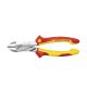 Z 16 3 06  180mm  Prof. elec. Heavy-duty  Diagonalni sekac P