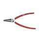 Z 34 4 01  A0 140mm  SB Klasi cni Seger klesta za opruge sa