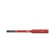 2831 Vitak ulozak elec. T8 x 75 mm slim