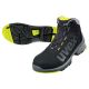 UVEX 1 SPORTY 8545.8 S2 SRC - zaštitne cipele sportskog dizajna sa nemetalnom zaštitnom kapom - 39