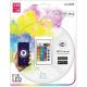 LED traka RGB 12V 7.2Wm WIFI TUYA IP65 5m