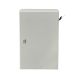 ERO 500X600X250 mm SXVXD IP55  PVC leptir bravom/mont. plocom