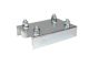 Nosac sa 4 rolnice 170x180