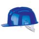 GP 3000 - ZAŠTITNI ŠLEM BEZ VENTILACIJE - PLAVA
